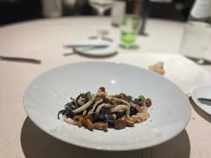 Ristorante Hotel San Giacomo