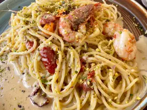 Arabesque Ristorante Pizzeria