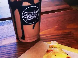 Baziliko Pizza