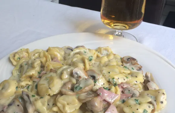 Pizzeria Napoli