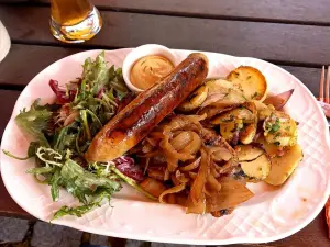 Markt 1 Restaurant
