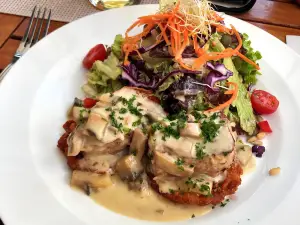 Turmgasthaus Burg Thurant Restaurant