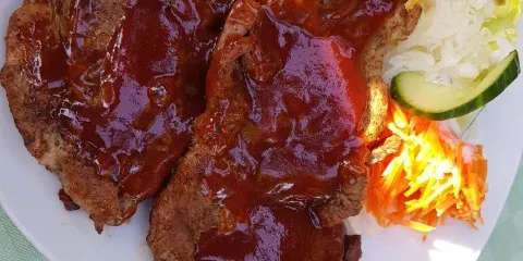 Bergmannsklause Zum Arschleder