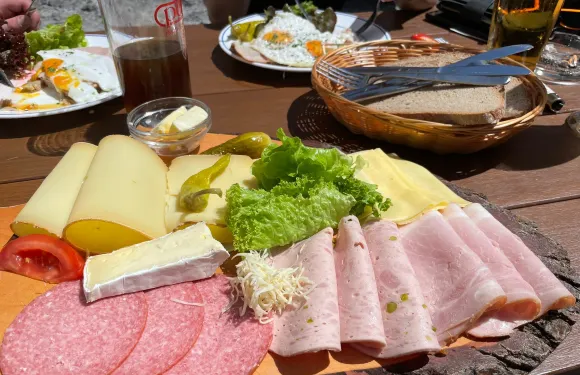 Blaueishütte