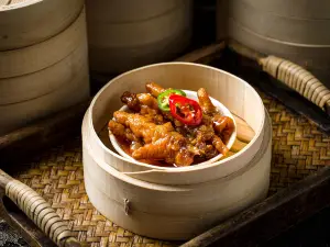 Courtyard by Marriott Yibin·CY Café