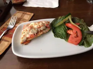 Le Globe Steakhouse