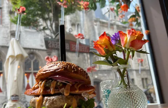 Zeeuwse Burgers