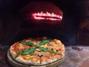 Amare La Cucina