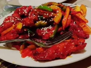 Noorjehan's Hotpan Restaurant