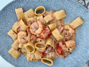 La Cucina Italiana