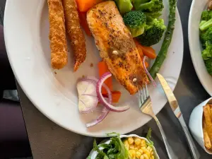 Vossevangen Grill- & Steakhouse