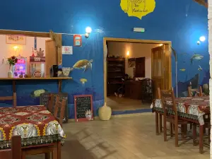 Restaurante Blu Mery
