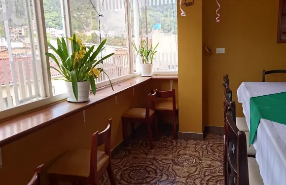 Restaurante Luna Nueva