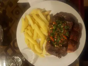 Casa Grill