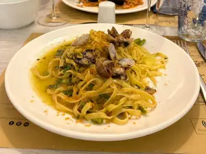 Osteria Scottadito