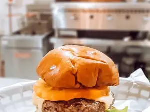 Ober Burger