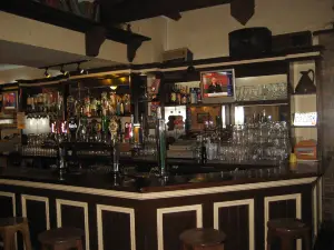 Quay's Pub Bantry Ireland