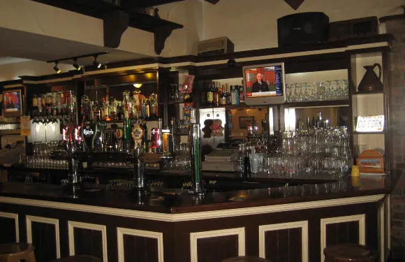 Quay's Pub Bantry Ireland