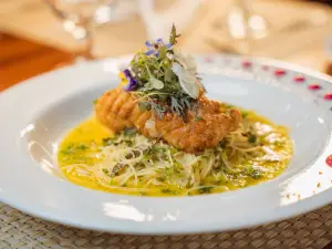 Victoria's Gourmet Italian Restaurant