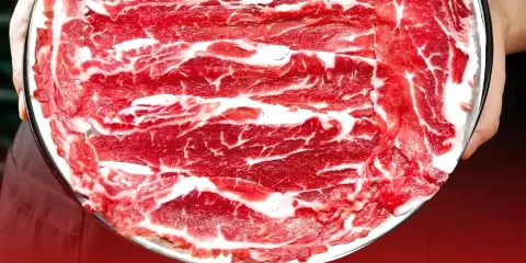 川喜爺老火鍋（洛門店）