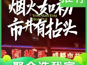 有拈头成都市井火锅(肃宁德善街店)