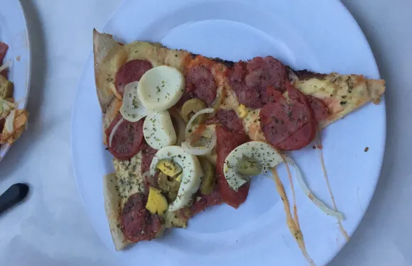 Pizza Gool Pizzaria