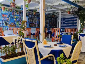 Mythos Taverna