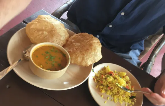 Pet Pooja Kitchen