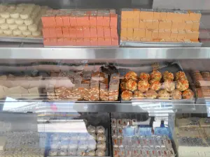 Nagori Dairy & Sweets