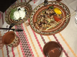 piknik Balgaran