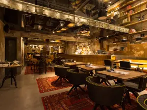 Hemera Restoran