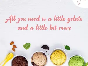 Gelato Factory Pondicherry