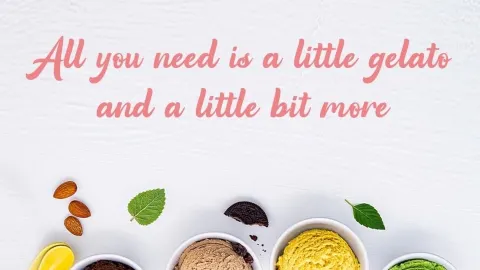 Gelato Factory Pondicherry in Puducherry
