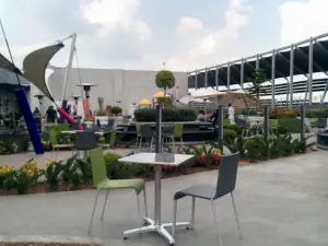Experiencia Gourmet by Liverpool