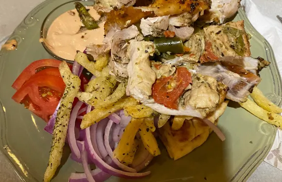 Family Grill House