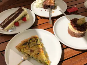 Jine Cafe