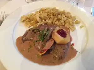 Ristorante Bellevue