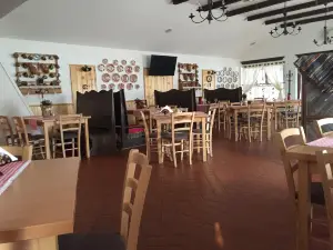 Restaurant Vatra