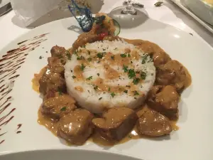 La Fourchette