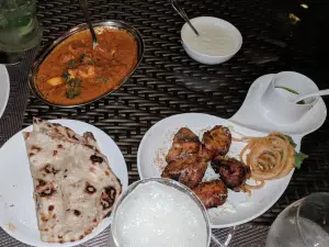 Punj-Abi Restaurant | Indian