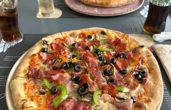 Pizzaria Fernando