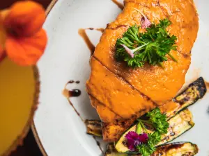 Nanku Restaurant - Tropical Bar and Steakhouse