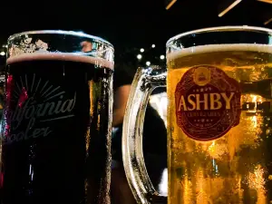Emporium Do Chopp ASHBY Avaré
