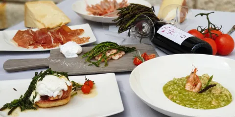 Bistro Gourmet Kalelarga
