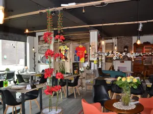 bistro LKKRS