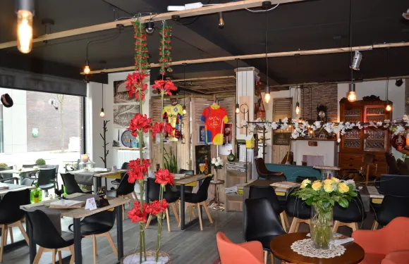 bistro LKKRS