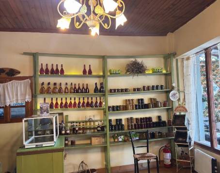 Iris Cafe