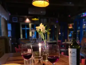 Bistro Pedra da Vigia