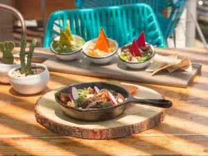 Turquesa Restaurant