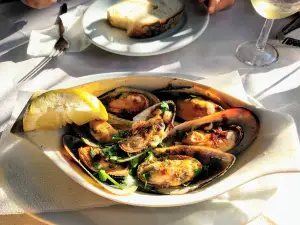 Limeri Restaurant